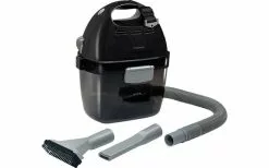Aspirador En Húmedo Dometic PowerVac PV 100 Con Batería Recargable De 12 V