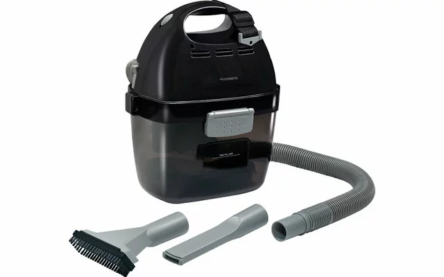 Aspirador En Húmedo Dometic PowerVac PV 100 Con Batería Recargable De 12 V 3 Aspirador En Húmedo Dometic PowerVac PV 100 Con Batería Recargable De 12 V