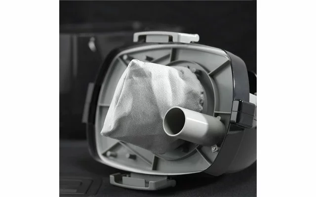 Aspirador En Húmedo Dometic PowerVac PV 100 Con Batería Recargable De 12 V 6 Aspirador En Húmedo Dometic PowerVac PV 100 Con Batería Recargable De 12 V - Imagen 4