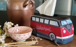 VW Collection Colección VW T1 Bus 3D Dispensador De Cosméticos Gasolina / Marrón -möbel affär 412031 2991710