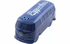 VW Collection T1 Bus Salero Y Pimentero Azul / Blanco -möbel affär 414567 2988432