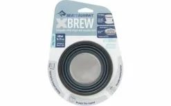 Sea To Summit X-Brew Coffee Dripper Filtro De Café Plegable 480ml