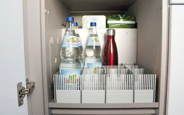 Purvario By Dörr Tiras De Estiba Juego De 8 Limón Puro 7 Purvario By Dörr Tiras De Estiba Juego De 8 Limón Puro - Imagen 5