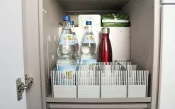 Purvario By Dörr Juego De 8 Tiras De Estiba Pure Light -möbel affär 426683 3053346