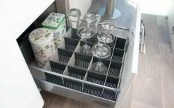 Purvario By Dörr Tiras De Estiba Juego De 8 Limón Puro 15 Purvario By Dörr Tiras De Estiba Juego De 8 Limón Puro -möbel affär 426887 3053358 1