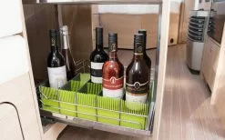 Purvario By Dörr Juego De 8 Tiras De Estiba Pure Light -möbel affär 427200 3053486