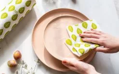 Nuts Innovations Rollo De Papel De Bambú 40 Hojas -möbel affär 427737 3063011