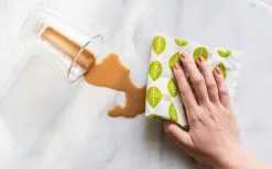 Nuts Innovations Rollo De Papel De Bambú 40 Hojas -möbel affär 427746 3063017