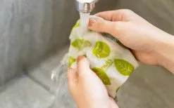 Nuts Innovations Rollo De Papel De Bambú 40 Hojas -möbel affär 427755 3063023