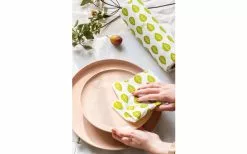 Nuts Innovations Rollo De Papel De Bambú 40 Hojas -möbel affär 427764 3063029