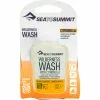Sea To Summit Wilderness Wash Lavado Y Aclarado De Citronela 40 Ml