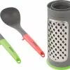 Outwell Juego De Utensilios De Cocina Adana 6 Pzas. -möbel affär 429908 3077493