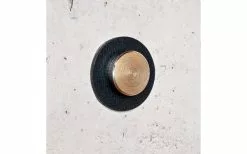 Silwy Smart Magnet Pins Incl. Metal Nano Gel Pads Blanco