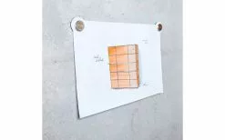 Silwy Smart Magnet Pins Incl. Metal Nano Gel Pads Azul -möbel affär 435363 3102536