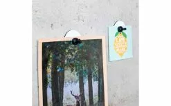 Silwy Flex Magnet Pins Incl. Metal Nano Gel Pads -möbel affär 435372 3102369