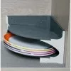 Purvario By Dörr Soporte De Placa De Esquina Purvario EKKOO -möbel affär 437273 3110763
