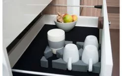 Purvario By Dörr Vario System Módulo 1 6 Vaso / Portavasos (bajo) 7 Purvario By Dörr Vario System Módulo 1 6 Vaso / Portavasos (bajo) -möbel affär 437456 3111053