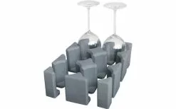 Purvario By Dörr Vario System Módulo 2 6 Portavasos / Botellas (alto) -möbel affär 437459 3110837