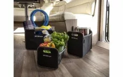 Caja Plegable Berger Culina / Caja De Almacenamiento 6 Litros 14 Caja Plegable Berger Culina / Caja De Almacenamiento 6 Litros -möbel affär 442128 3122828