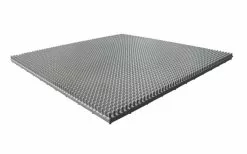 Caja De Almacenamiento Purvario By Dörr 34 X 34 X 12 Cm