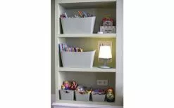 Koziol BOXXX M Caja De Almacenaje Arena Del Desierto Reciclada 3,5 Litros Beige -möbel affär 443318 3128916