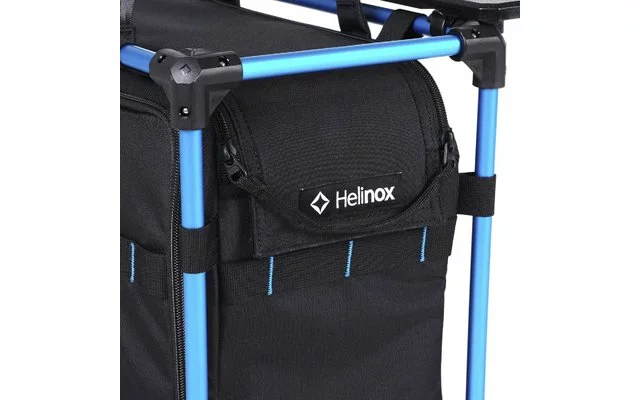 Oficina De Campo De Helinox 4 Oficina De Campo De Helinox - Imagen 2