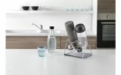 Metaltex Sodatex 2 Escurridores Para 2 Botellas -möbel affär 443543 3304901