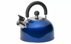 Berger Kettle Blue Signal Whistle 2,5 Litros