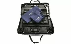 Disc-O-Bed Camping Couch XLT Exclusive Edition -möbel affär 444173 3436433