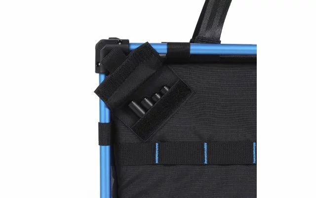 Oficina De Campo De Helinox 5 Oficina De Campo De Helinox - Imagen 3