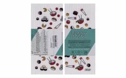 Tela De Esponja Ecológica GroovyGoods 20 X 17 Cm Aguacate 15 Tela De Esponja Ecológica GroovyGoods 20 X 17 Cm Aguacate -möbel affär 445992 3182550