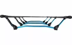 Camilla De Camping Convertible Helinox Cot Max