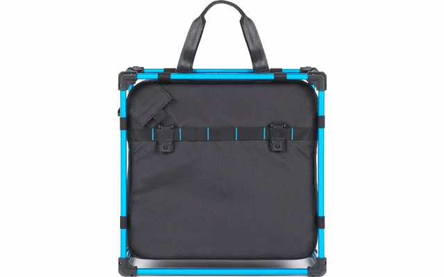 Oficina De Campo De Helinox 6 Oficina De Campo De Helinox - Imagen 4