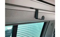 BusBoxx Ganchos De Techo Para Dormir VW T5 / T6 / 2 Piezas