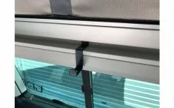 BusBoxx Ganchos De Techo Para Dormir VW T5 / T6 / 2 Piezas -möbel affär 449157 3153459