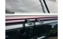 BusBoxx Ganchos Keder Rail VW T5 / T6 / 2 Piezas 10 BusBoxx Ganchos Keder Rail VW T5 / T6 / 2 Piezas -möbel affär 449169 3153383