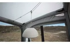 Gancho Para Accesorios Outwell De 4 Piezas