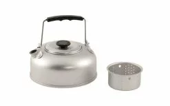 Hervidor Compacto Easy Camp Cooking