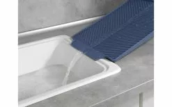 Wenko Linea Esterilla 40 X 30 X 3 Cm Gris -möbel affär 459750 3155532 1