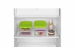 Rotho Foodcenter Rondo Caja De Conservación De La Frescura De 3 Piezas -möbel affär 459777 3183875