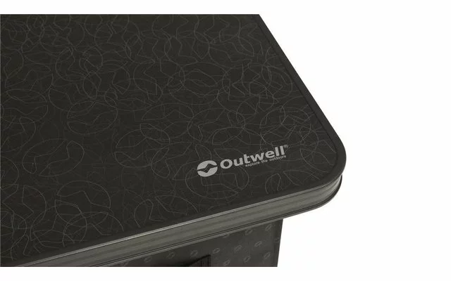 Armario De Almacenamiento Outwell Cayon 5 Armario De Almacenamiento Outwell Cayon - Imagen 3