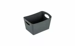 Caja De Almacenamiento Koziol Boxxx S Arena Del Desierto Reciclada 1 Litro Beige -möbel affär 465047 3175367