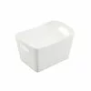 Caja De Almacenamiento Koziol Boxxx S Arena Del Desierto Reciclada 1 Litro Beige -möbel affär 466238 3175355