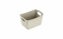 Koziol Caja De Almacenamiento Boxxx S Blanco Reciclado 1 Litro Blanco -möbel affär 468365 3175361 1