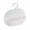 Wenko Shower Caddy Cocktail Blanco -möbel affär 474909 3484630 1