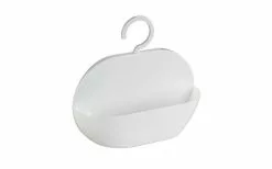 Wenko Shower Caddy Cocktail Negro