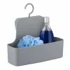 Wenko Shower Caddy Mod. Barcelona Antracita 2 Wenko Shower Caddy Mod. Barcelona Antracita -möbel affär 475038 3484386 1
