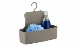 Wenko Shower Caddy Mod. Barcelona Gris -möbel affär 475449 3484449 2