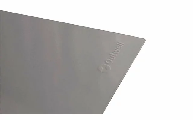 Placa De Distribución De Calor Outwell 32,5 X 55 Cm 3 Placa De Distribución De Calor Outwell 32,5 X 55 Cm