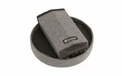 Outwell Cornillon Taburete Alto Y Caja De Almacenamiento 37 Litros -möbel affär 476292 3461559